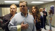 Mitch and Cam in Modern Family (Image via Hotstar)